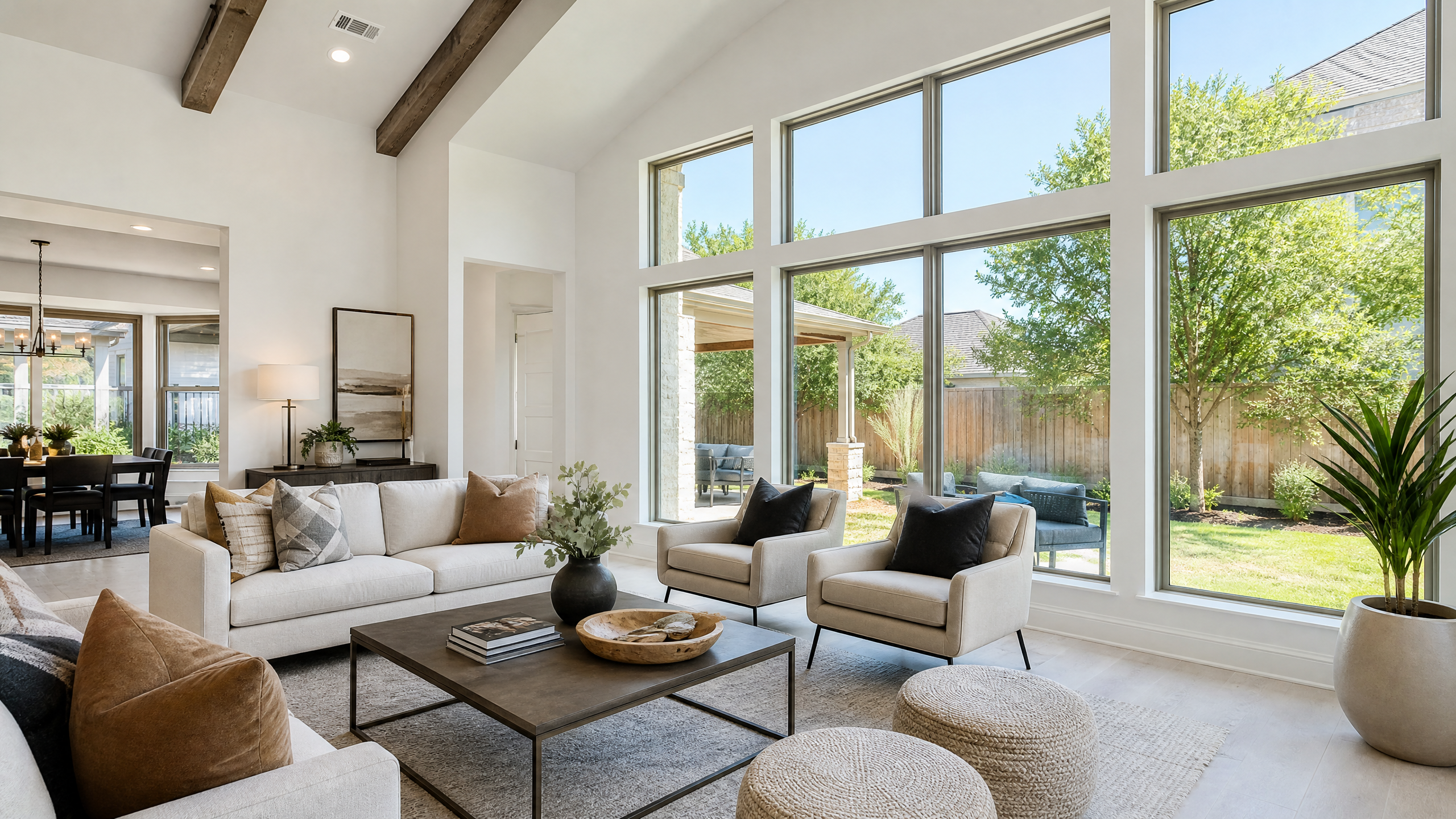 How Much Can You Save on Energy Bills with New Windows in Dallas-Fort Worth?
