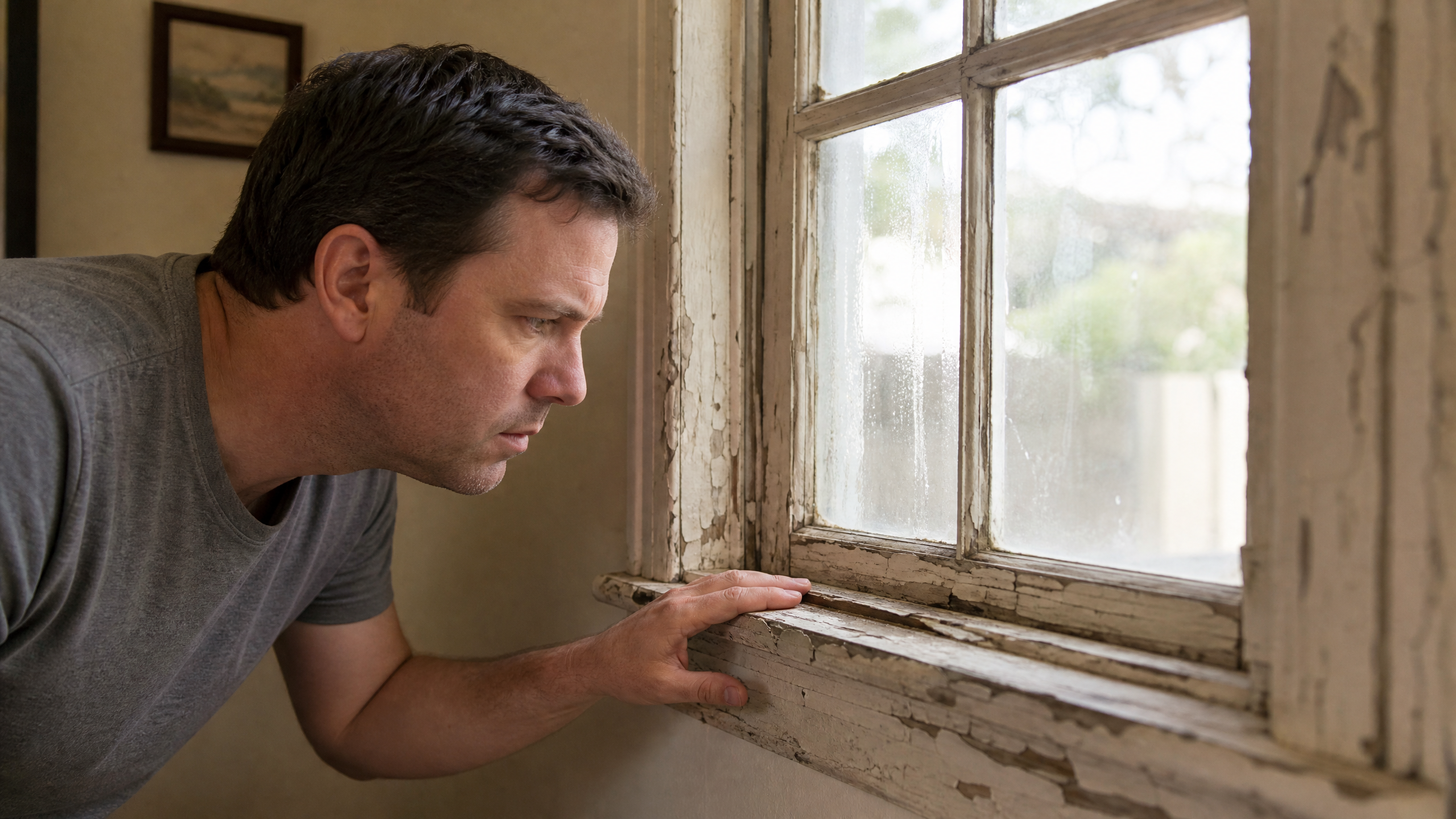 7 Signs It's Time for a Whole House Window Replacement in DFW