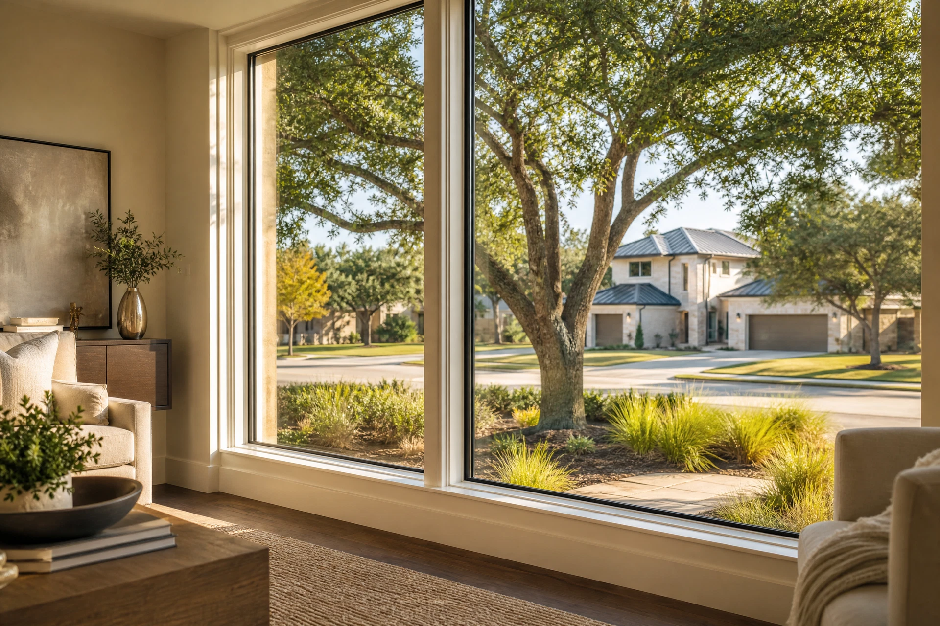 Preserving Character and Improving Comfort: Whole House Window Replacement in Dallas TX