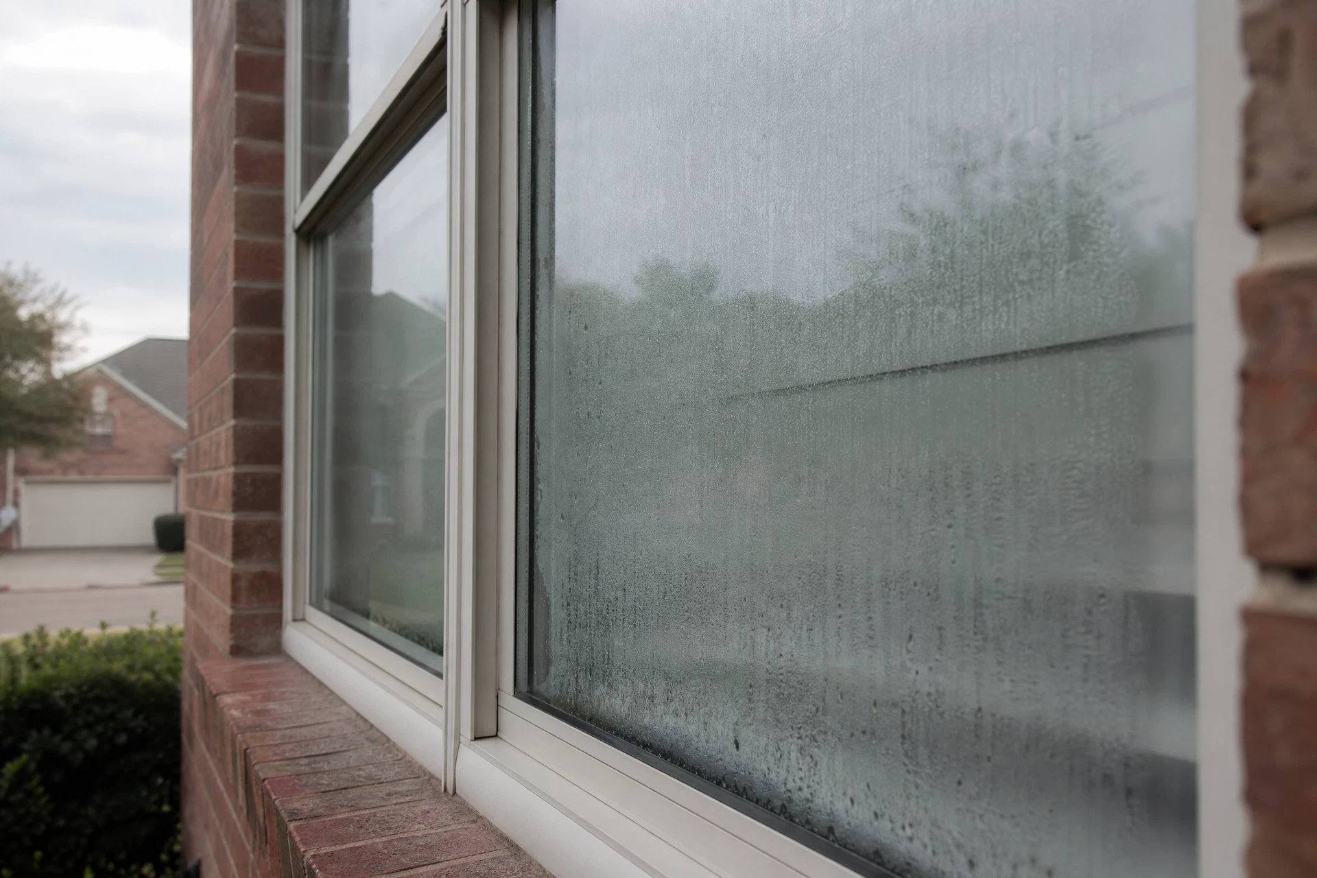 How to Prevent Window Seal Failure — Tips for Texas Homeowners