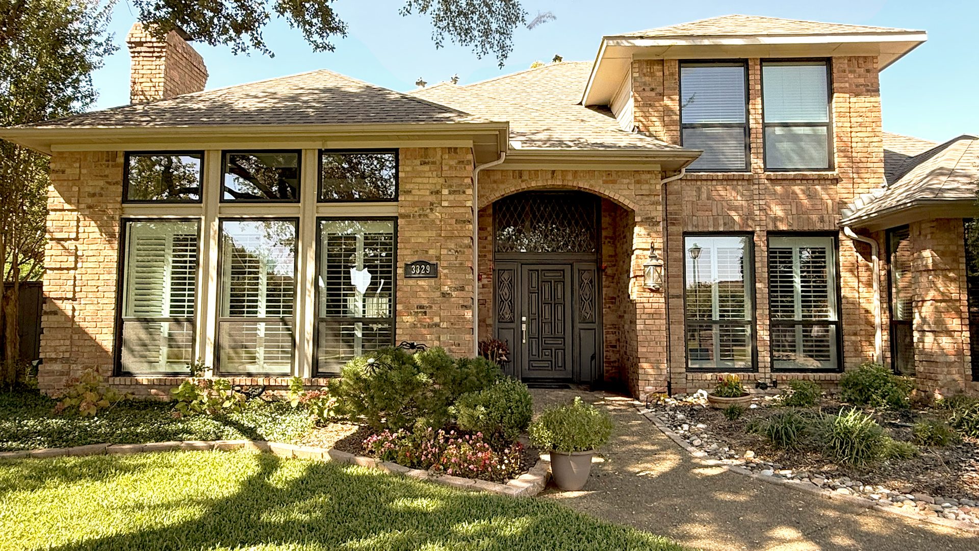Foggy Glass Replacement in Irving & Las Colinas: What You Need to Know